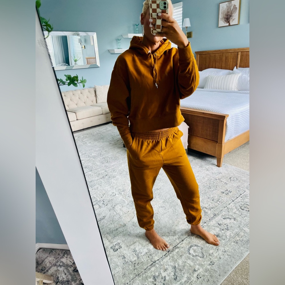 Sweats set Calia by Carrie underwood XS